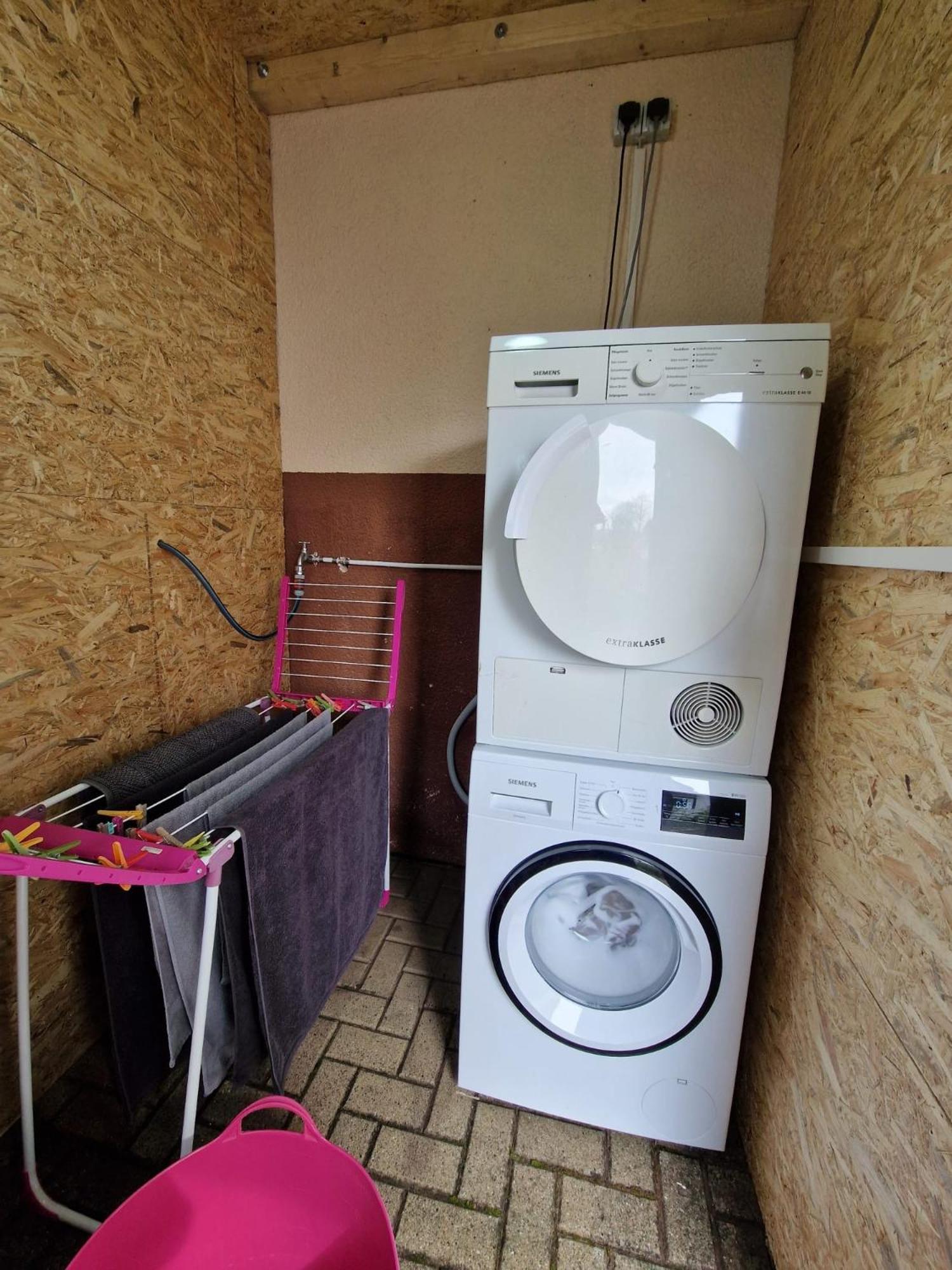 Ferienwohnung Am See Dillich - Ruhige Lage - Eigener Garten - Direkt Neben Einem Natursee Borken  Extérieur photo